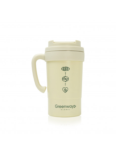 Термокружка Greenway Global