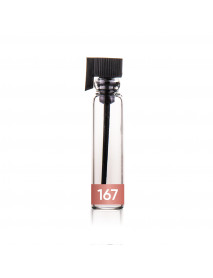 Духи женские EC Classic 167, пробник, 2 мл