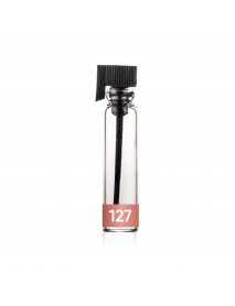 Духи женские EC Classic 127, пробник, 2 мл