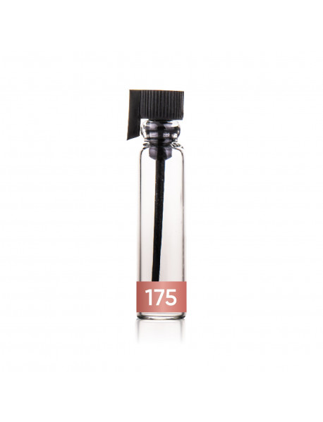 Духи женские EC Classic 175, пробник, 2 мл