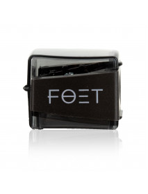 Точилка для косметических карандашей Foet