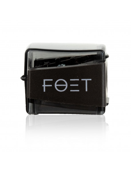 Точилка для косметических карандашей Foet