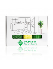 Набор для кухни HOME SET Kitchen Cleaning