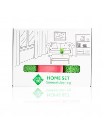 Набор для общей уборки HOME SET General Cleaning