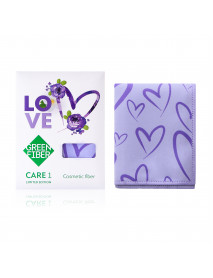 Файбер косметический Green Fiber CARE 1