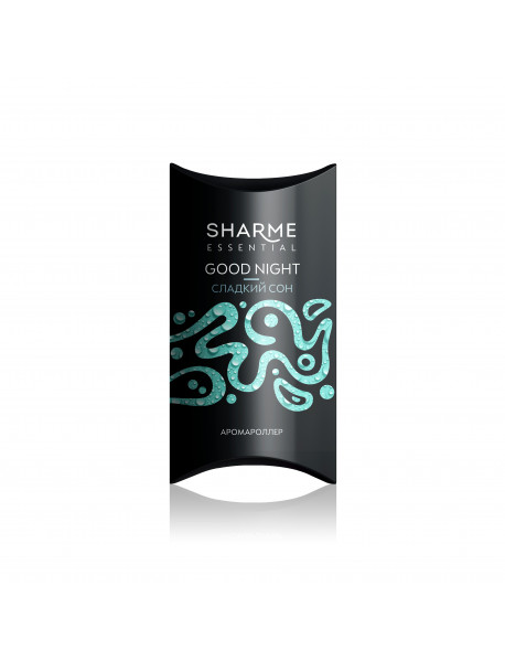 Аромароллер Sharme Essential «Сладкий сон», 5 мл