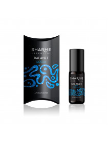 Аромароллер Sharme Essential «Баланс», 5 мл