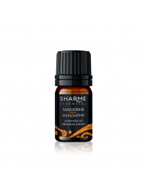 Эфирное масло «Мандарин» Sharme Essential, 5 мл