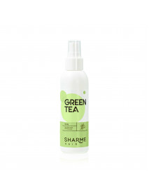 Спрей Sharme Hair Green Tea для облегчения расчесывания, 150 мл