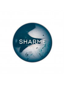 Контейнер для твердого шампуня SHARME, морская волна