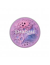 Контейнер для твердого шампуня SHARME, сиреневый