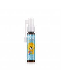 Спрей с витамином D3 WELLLAB KIDS VITAMIN D3, 23,8 мл